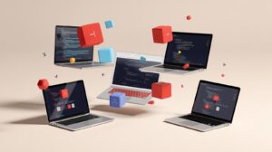 Webdesign & webbureau selectie