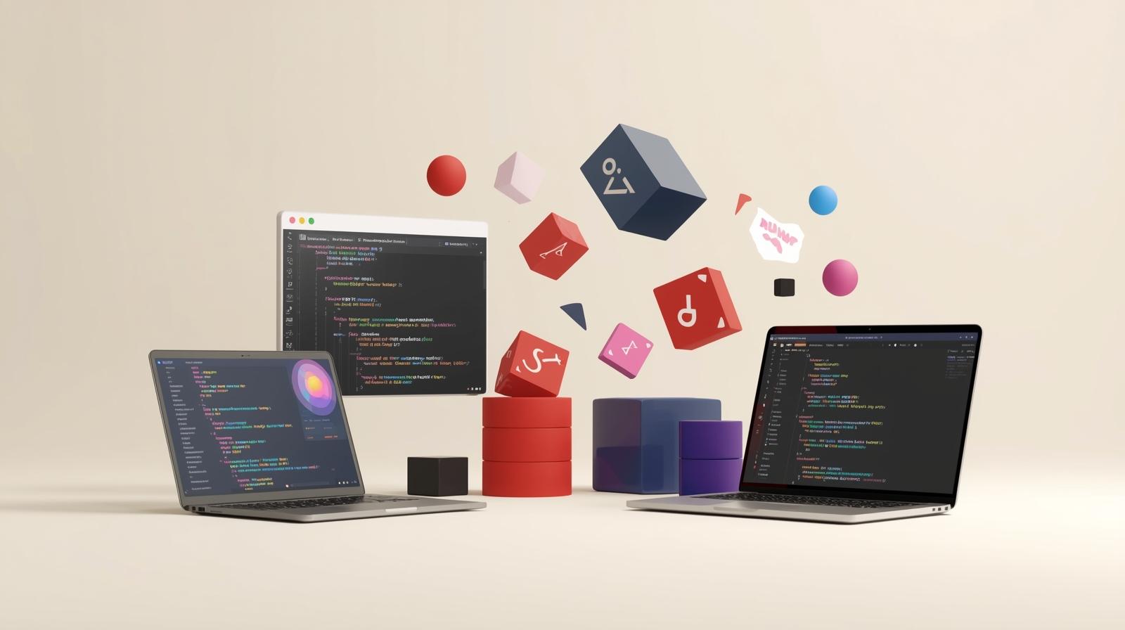 WordPress websites voor bedrijven in Rhenoy