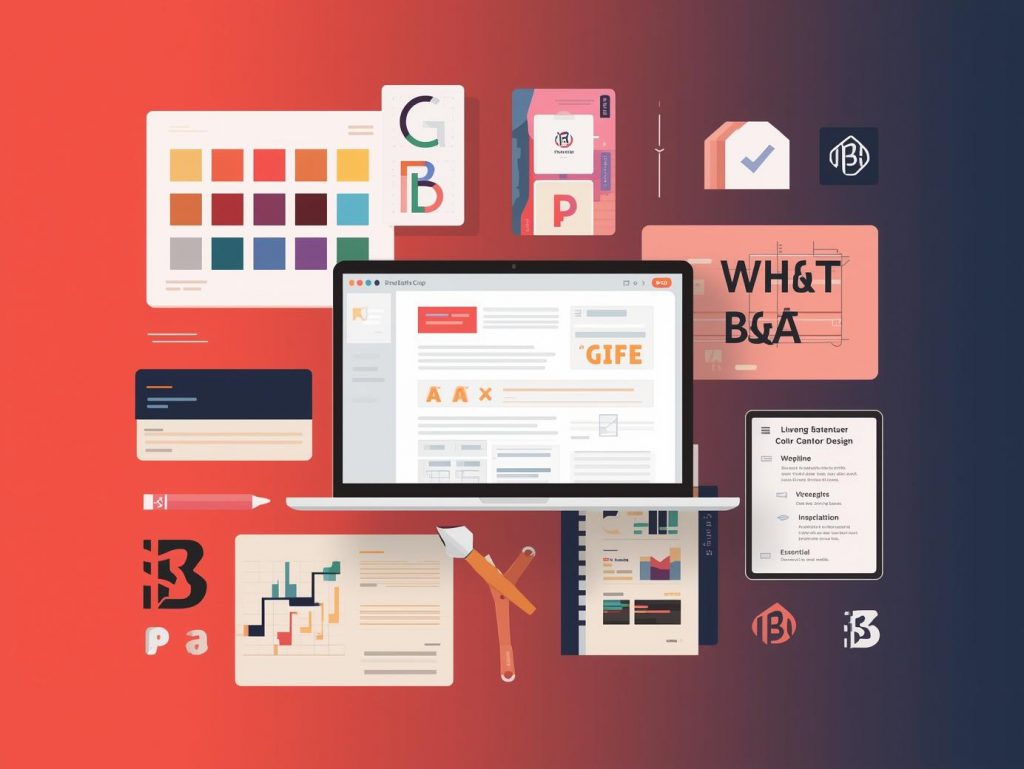 WordPress design
