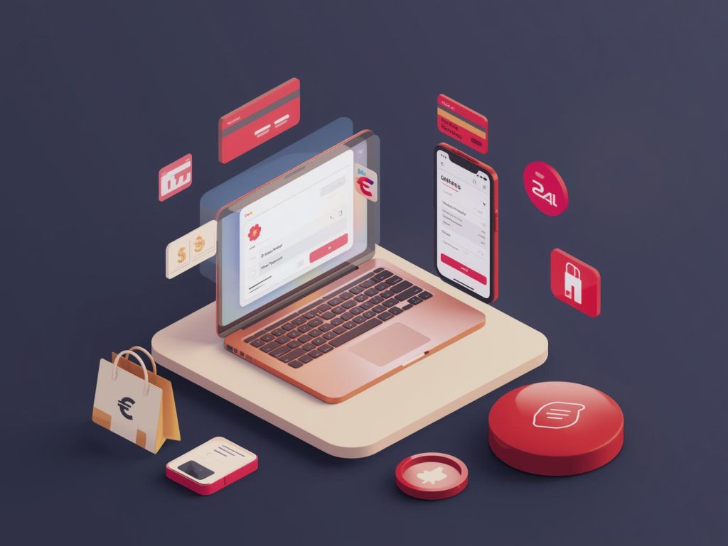 WooCommerce Webshops