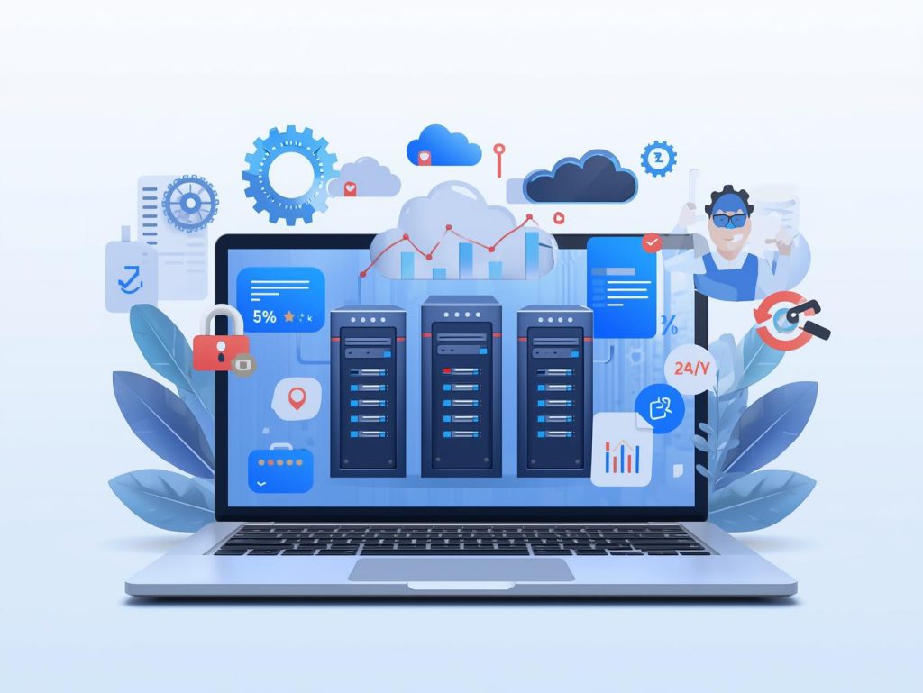 Website Migratie