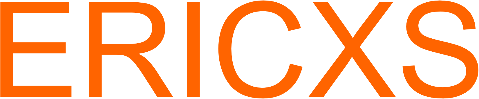logo_ericxs